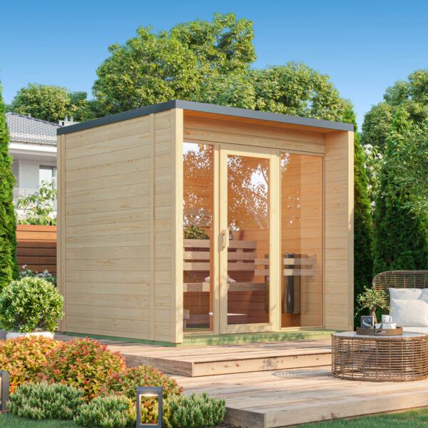 Natur Box XS