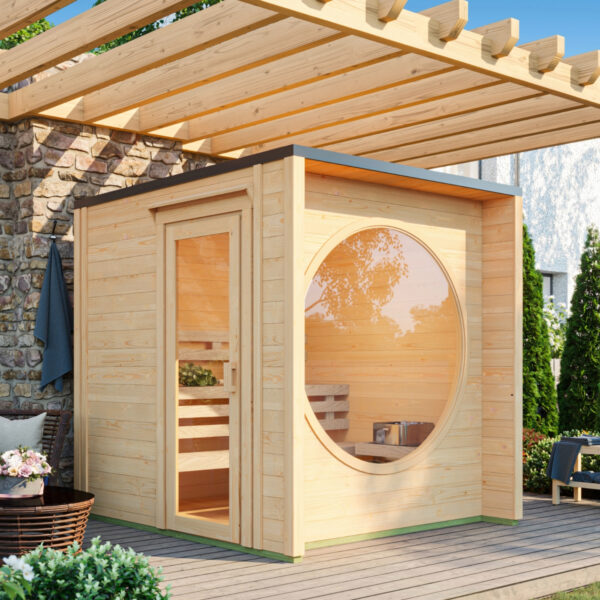 Nordic Box XXS