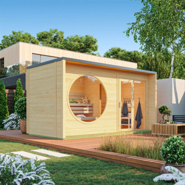 Natur Box M