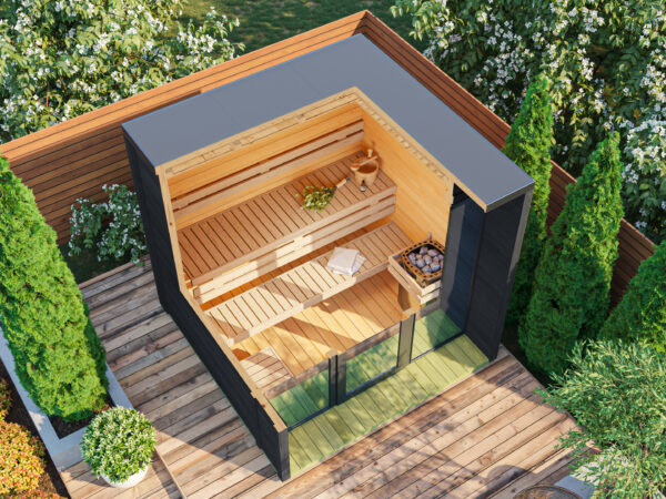 Nordic Box XS Must