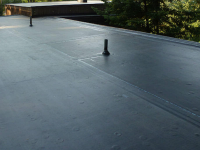 EPDM katusekate 8 m²